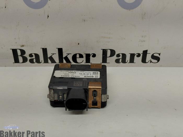 Begagnade Radarsensor Suzuki Swift (ZC/ZD) 1.4 Booster Jet Sport Turbo 16V Pris € 250,00 Marginaltabell erbjuds av Bakker Parts