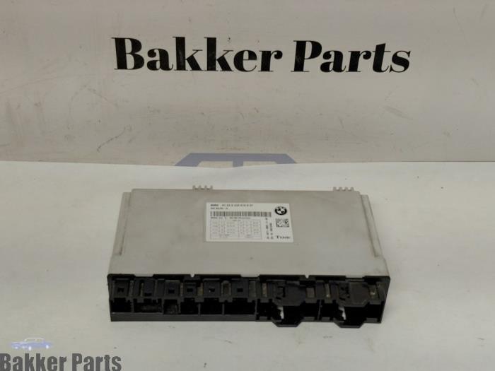 Begagnade Sätesdator BMW 5 serie (F10) 520d 16V Pris € 75,00 Marginaltabell erbjuds av Bakker Parts