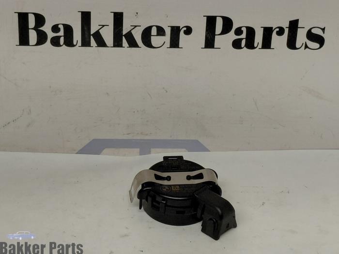 Begagnade Regnsensor BMW 5 serie (F10) 520d 16V Pris € 30,00 Marginaltabell erbjuds av Bakker Parts
