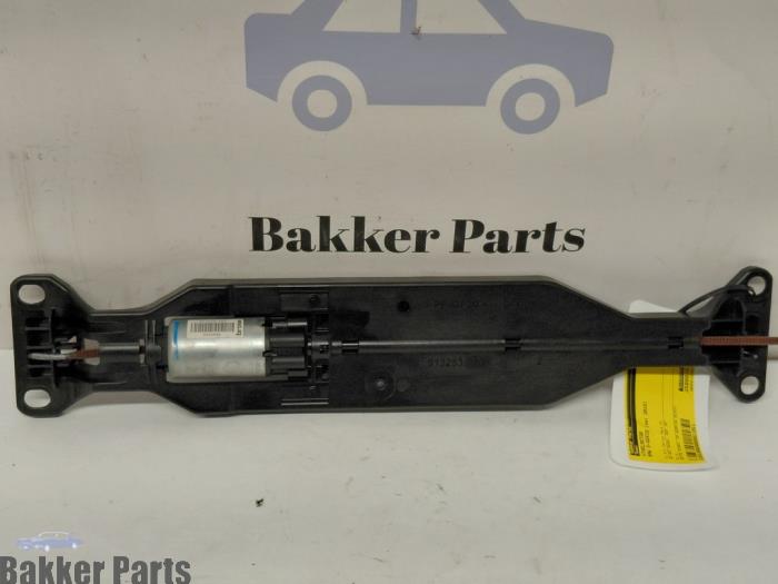 Begagnade Sätesmotor BMW 5 serie (F10) 520d 16V Pris € 45,00 Marginaltabell erbjuds av Bakker Parts