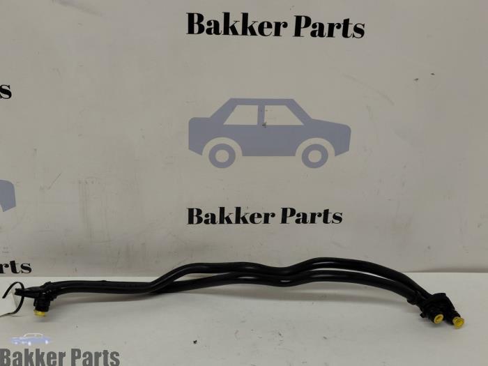 Usagé Conduit (divers) BMW 5 serie (F10) 520d 16V Prix € 40,00 Règlement à la marge proposé par Bakker Parts