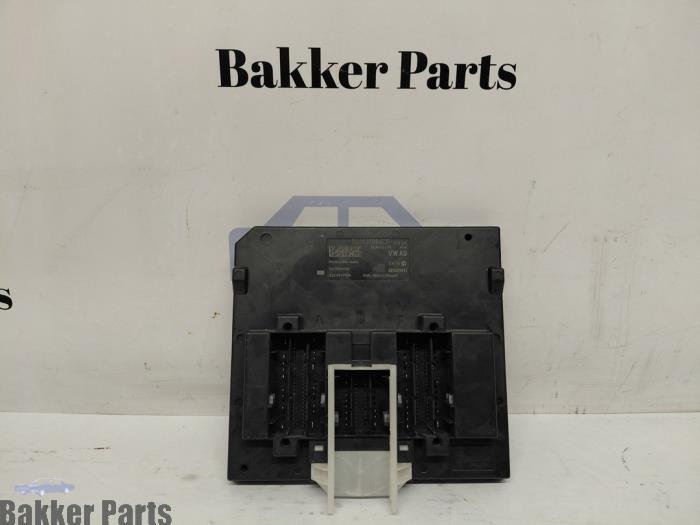 Używane Sterownik Body Control Audi Q2 (GAB/GAG) 1.4 TFSI 16V Cena € 75,00 Procedura marży oferowane przez Bakker Parts