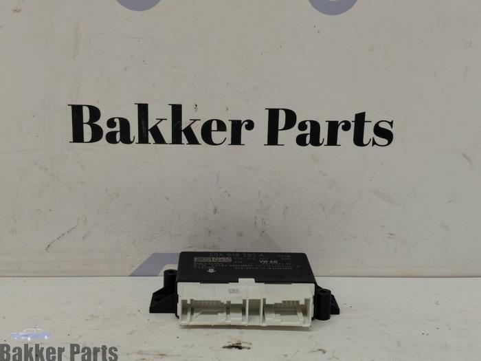 Usados Módulo PDC Audi Q2 (GAB/GAG) 1.4 TFSI 16V Precio € 45,00 Norma de margen ofrecido por Bakker Parts