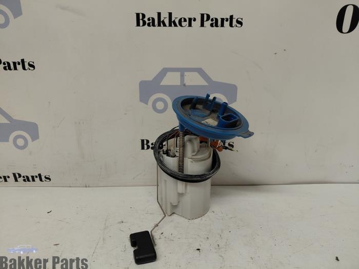 Gebrauchte Benzinpumpe Audi Q2 (GAB/GAG) 1.4 TFSI 16V Preis € 47,50 Margenregelung angeboten von Bakker Parts