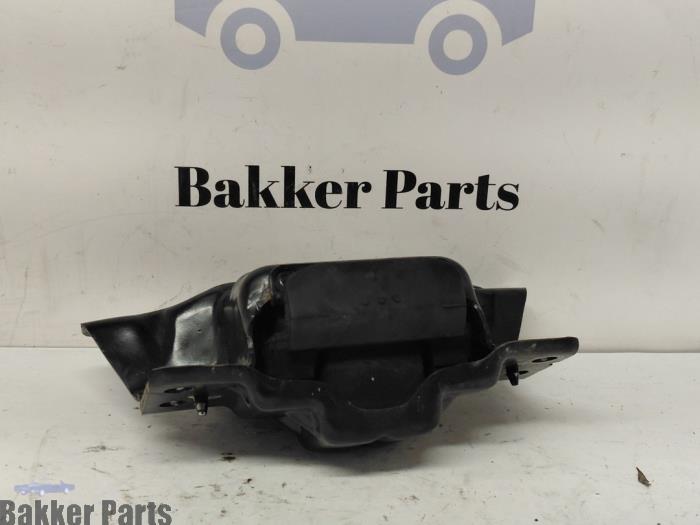 Used Engine mount Audi Q2 (GAB/GAG) 1.4 TFSI 16V Price € 20,00 Margin scheme offered by Bakker Parts