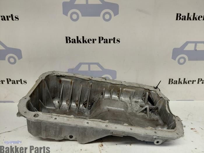 Gebrauchte Ölwanne Honda Prelude (BB) 2.2 VTi-R 16V Preis € 100,00 Margenregelung angeboten von Bakker Parts