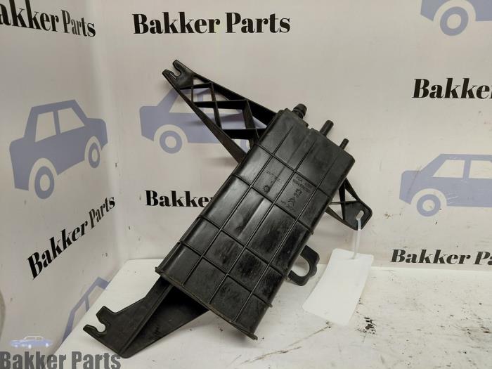 Begagnade Kolfilter Peugeot 508 SW (8E/8U) 1.6 THP 16V Pris € 50,00 Marginaltabell erbjuds av Bakker Parts