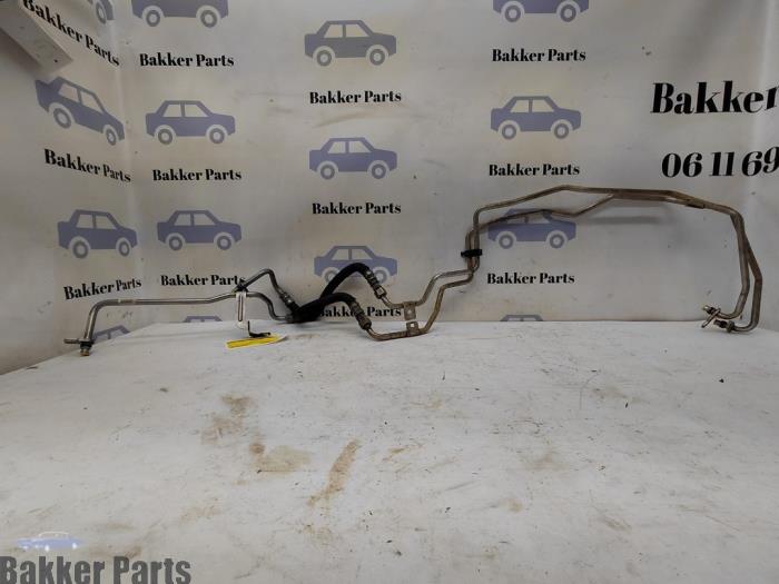 Usagé Conduit (divers) Audi Q5 (8RB) 3.0 TFSI V6 24V Quattro Prix € 120,00 Règlement à la marge proposé par Bakker Parts