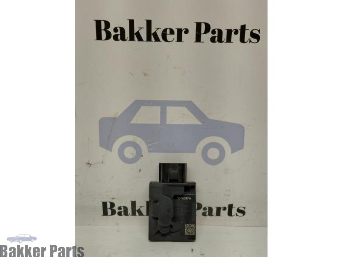 Używane Modul paliwowy ADM Volvo V60 II (ZW) 2.0 B4 16V Mild Hybrid Geartronic Cena € 25,00 Procedura marży oferowane przez Bakker Parts