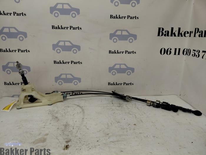 Gebrauchte Schaltbox Suzuki Swift (ZC/ZD) 1.4 Booster Jet Sport Turbo 16V Preis € 100,00 Margenregelung angeboten von Bakker Parts