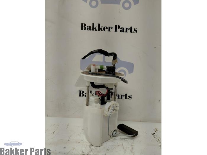 Gebrauchte Benzinpumpe Suzuki Swift (ZC/ZD) 1.4 Booster Jet Sport Turbo 16V Preis € 90,00 Margenregelung angeboten von Bakker Parts