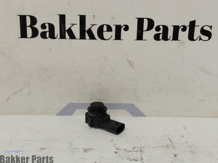 Begagnade Parkeringssensor Volvo V60 II (ZW) 2.0 B4 16V Mild Hybrid Geartronic Pris € 25,00 Marginaltabell erbjuds av Bakker Parts