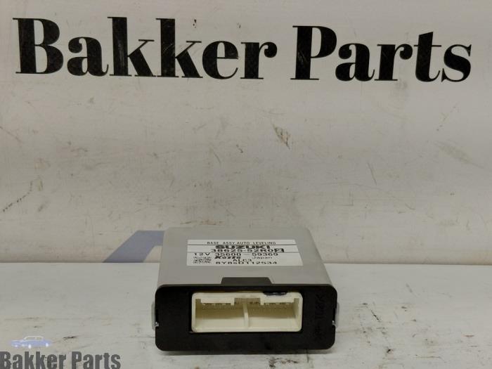 Usagé Ordinateur éclairage Suzuki Swift (ZC/ZD) 1.4 Booster Jet Sport Turbo 16V Prix € 100,00 Règlement à la marge proposé par Bakker Parts