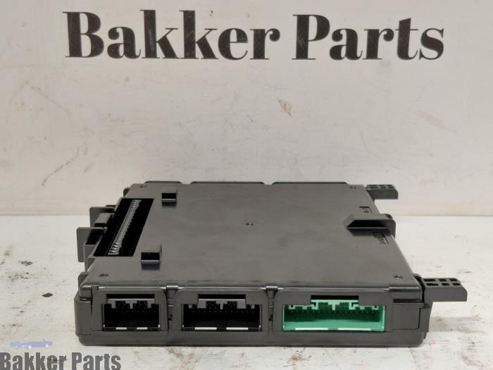 Used Body control computer Suzuki Swift (ZC/ZD) 1.4 Booster Jet Sport Turbo 16V Price € 80,00 Margin scheme offered by Bakker Parts