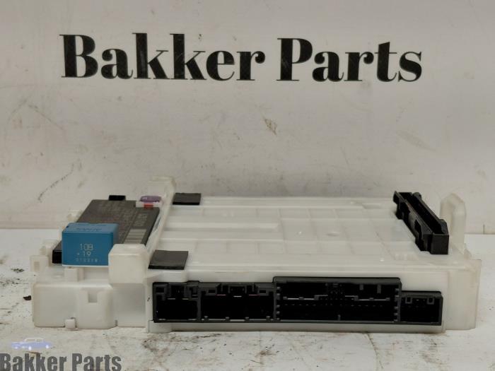 Used Body control computer Suzuki Swift (ZC/ZD) 1.4 Booster Jet Sport Turbo 16V Price € 130,00 Margin scheme offered by Bakker Parts