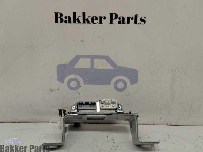 Used Start/Stop computer Suzuki Swift (ZC/ZD) 1.4 Booster Jet Sport Turbo 16V Price € 80,00 Margin scheme offered by Bakker Parts