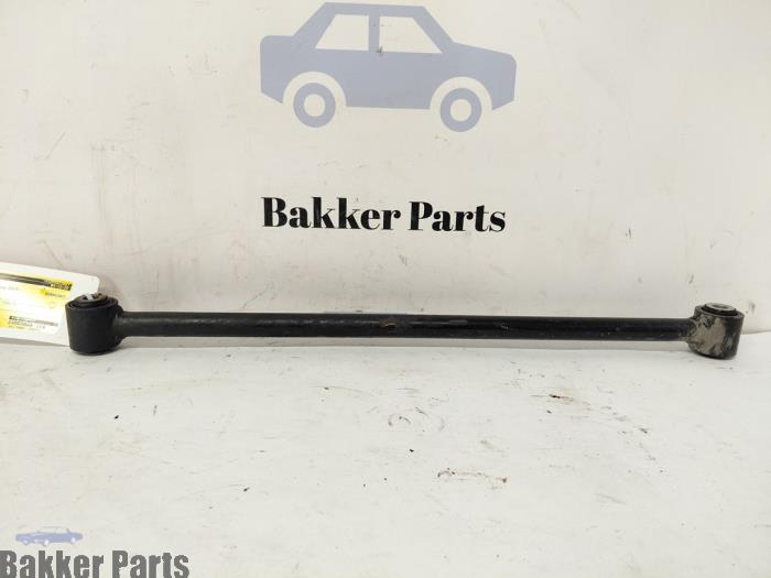 Begagnade Styrstag Mercedes ML III (166) 2.1 ML-250 CDI 16V BlueTEC 4-Matic Pris € 40,00 Marginaltabell erbjuds av Bakker Parts