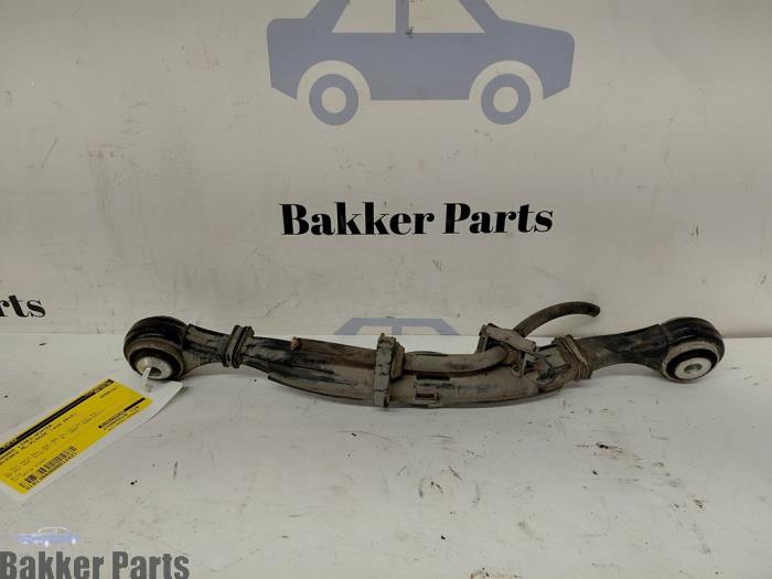 Begagnade Bakre gaffelben, vänster Mercedes ML III (166) 2.1 ML-250 CDI 16V BlueTEC 4-Matic Pris € 50,00 Marginaltabell erbjuds av Bakker Parts