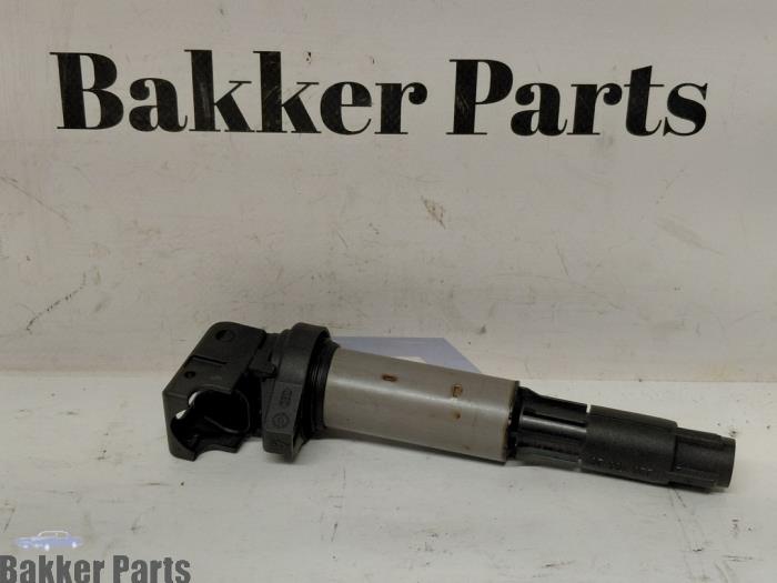 Usagé Bobine BMW X3 (E83) 3.0i xDrive 24V Prix € 15,00 Règlement à la marge proposé par Bakker Parts