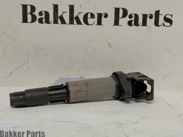 Usagé Bobine BMW X3 (E83) 3.0i xDrive 24V Prix € 15,00 Règlement à la marge proposé par Bakker Parts
