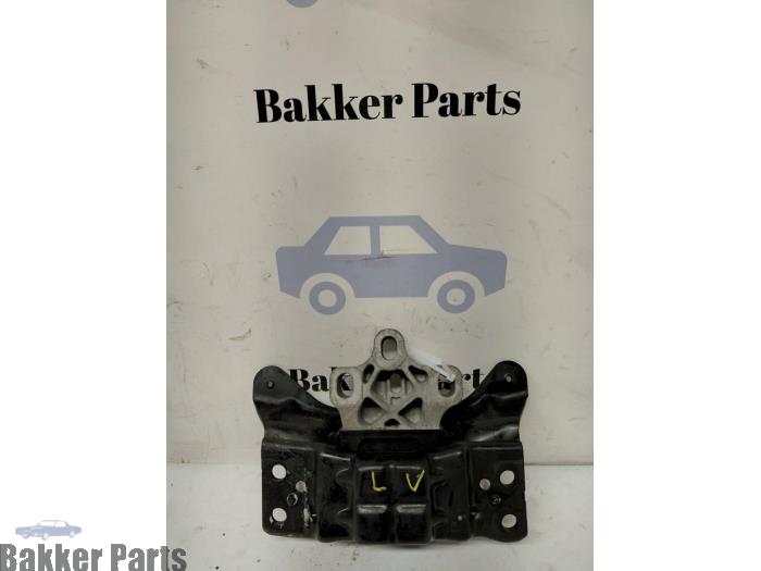 Gebrauchte Motorlager Volkswagen Golf VII (AUA) 2.0 TDI 16V Preis € 30,00 Margenregelung angeboten von Bakker Parts