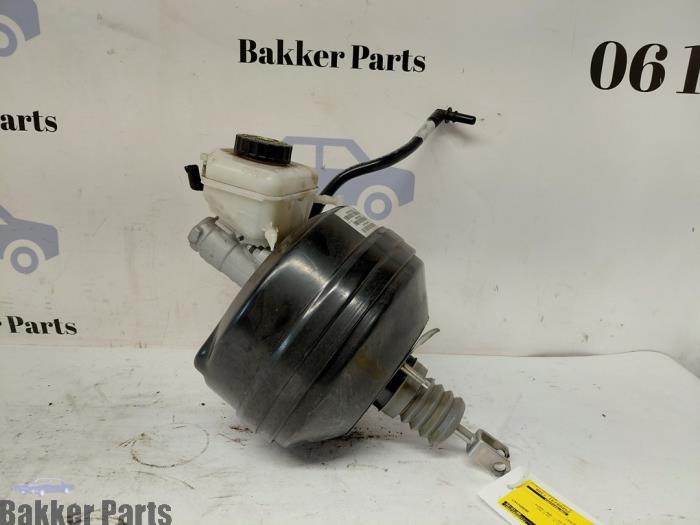 Begagnade Bromsservo BMW 3 serie (F30) 328i 2.0 16V Pris € 65,00 Marginaltabell erbjuds av Bakker Parts