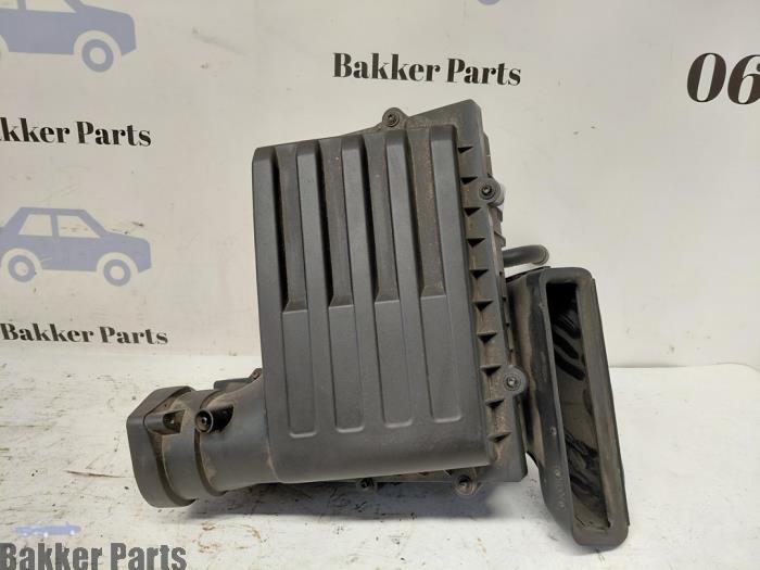 Gebrauchte Luftfiltergehäuse Volkswagen Golf VII (AUA) 2.0 TDI 16V Preis € 60,00 Margenregelung angeboten von Bakker Parts
