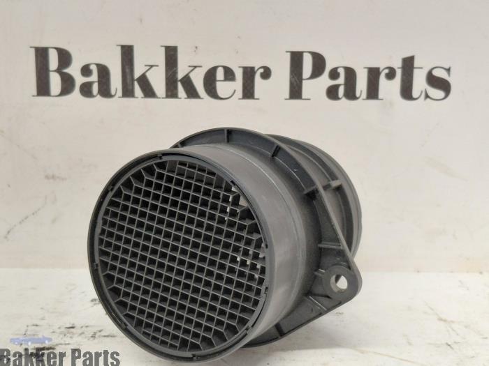Gebrauchte Luftmassenmesser Volkswagen Golf VII (AUA) 2.0 TDI 16V Preis € 35,00 Margenregelung angeboten von Bakker Parts