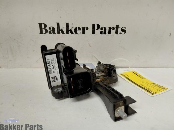 Gebrauchte Stromverteiler BMW 3 serie (F30) 328i 2.0 16V Preis € 20,00 Margenregelung angeboten von Bakker Parts
