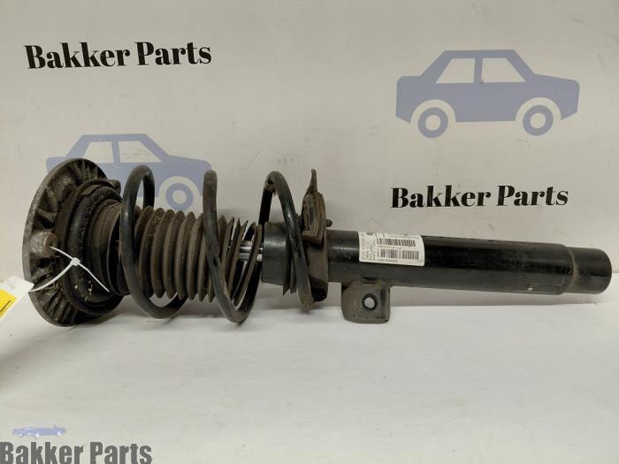 Parking PDC sensor speaker