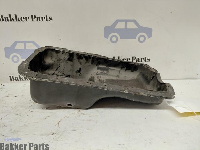 Gebrauchte Ölwanne Honda Prelude (BB) 2.2i VTEC 16V Preis € 60,00 Margenregelung angeboten von Bakker Parts