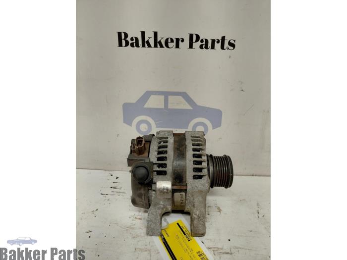 Usagé Dynamo Volvo C30 (EK/MK) 1.6 D 16V Prix € 50,00 Règlement à la marge proposé par Bakker Parts