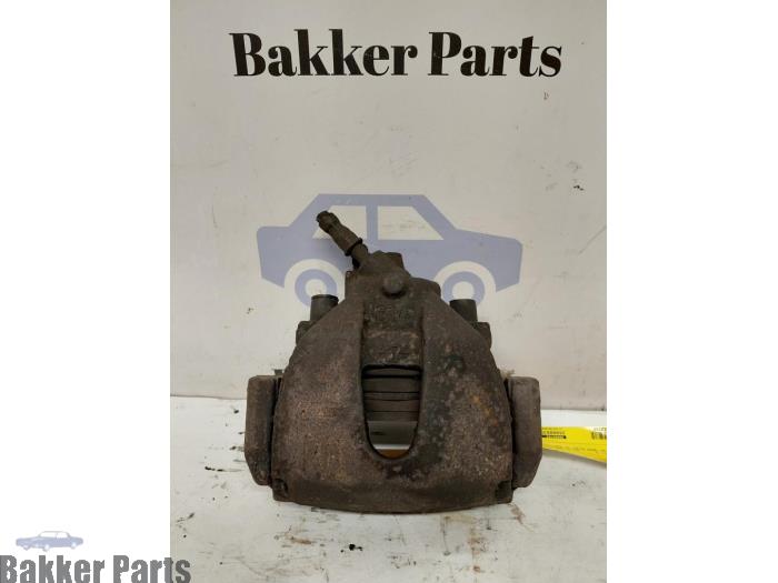 Gebrauchte Bremszange rechts vorne Volvo C30 (EK/MK) 1.6 D 16V Preis € 30,00 Margenregelung angeboten von Bakker Parts