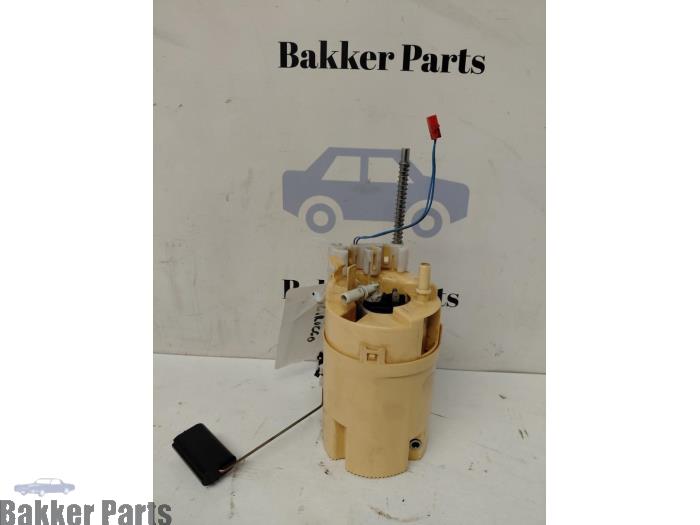 Usagé Pompe à carburant BMW X5 (E70) xDrive 30d 3.0 24V Prix € 65,00 Règlement à la marge proposé par Bakker Parts