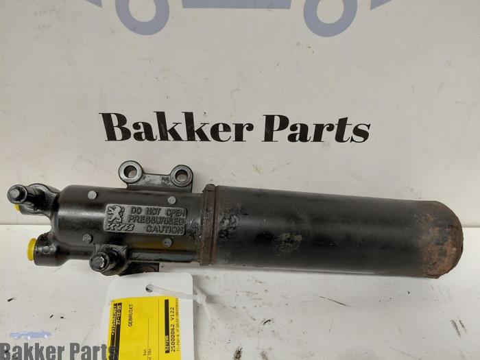 Gebrauchte Pumpfederung (Hydr.) Peugeot 3008 I (0U/HU) 1.6 16V THP 155 Preis € 75,00 Margenregelung angeboten von Bakker Parts