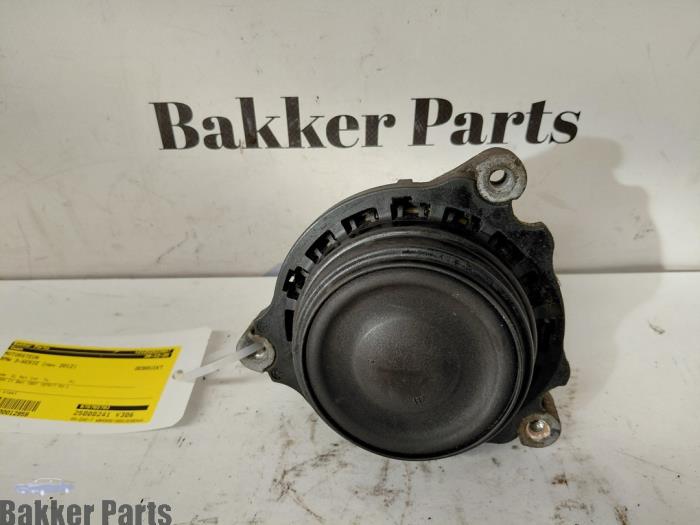 Gebrauchte Motorlager BMW 3 serie (F30) 328i 2.0 16V Preis € 45,00 Margenregelung angeboten von Bakker Parts