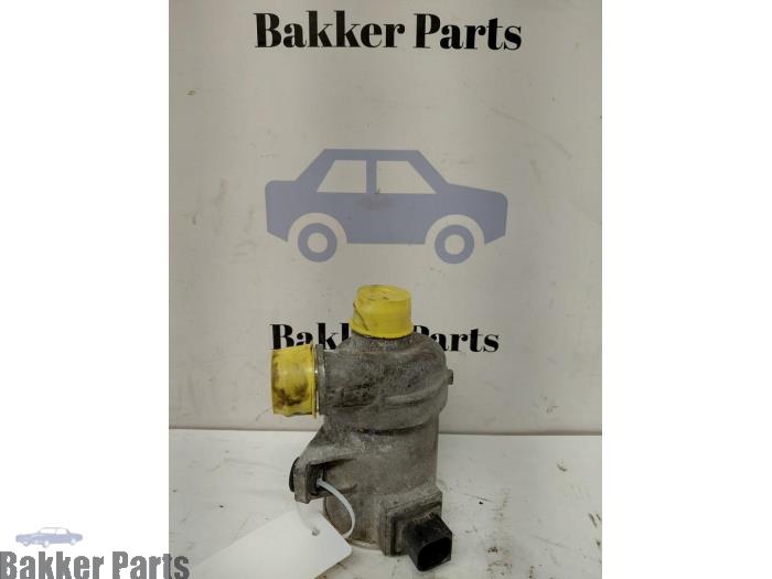 Begagnade Extra vattenpump BMW 3 serie (F30) 328i 2.0 16V Pris € 95,00 Marginaltabell erbjuds av Bakker Parts