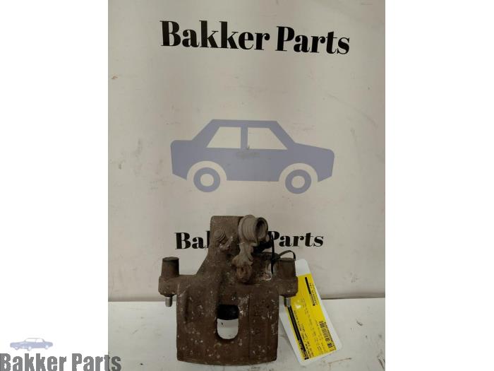 Gebrauchte Bremszange rechts hinten Volvo C30 (EK/MK) 1.6 D 16V Preis € 45,00 Margenregelung angeboten von Bakker Parts