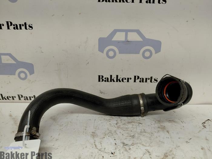 Gebrauchte Intercooler Rohr Opel Astra J (PC6/PD6/PE6/PF6) 1.4 Turbo 16V Preis € 45,00 Margenregelung angeboten von Bakker Parts