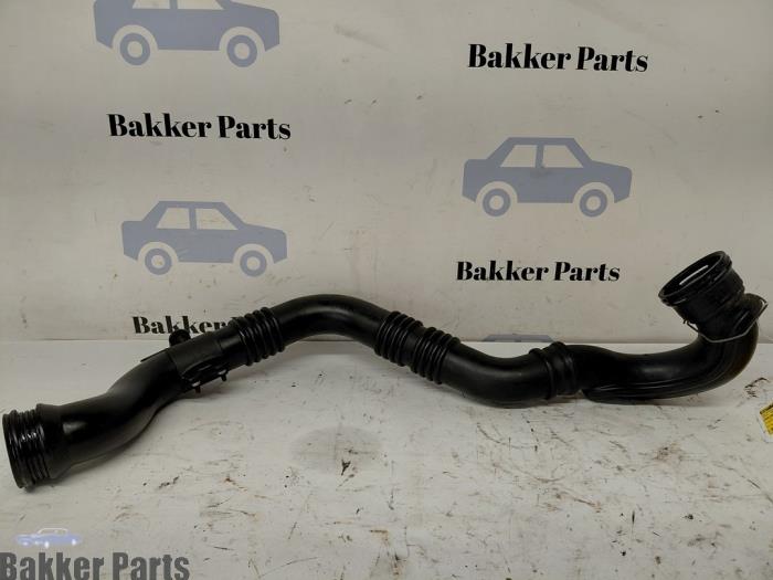 Usagé Tube intercooler Opel Astra J (PC6/PD6/PE6/PF6) 1.4 Turbo 16V Prix € 35,00 Règlement à la marge proposé par Bakker Parts