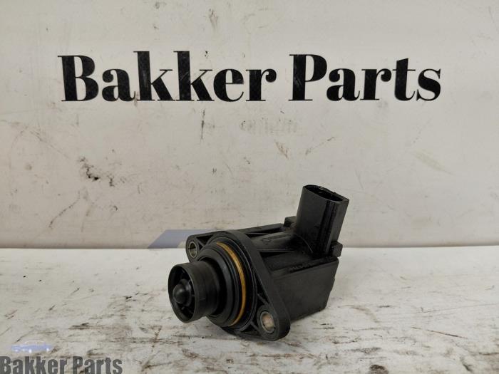 Gebrauchte Überdruckventil Turbo Volkswagen Scirocco (137/13AD) 1.4 TSI 160 16V Preis € 25,00 Margenregelung angeboten von Bakker Parts