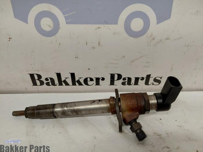 Usagé Injecteurs Jaguar XF (CC9) 2.7 D V6 24V Prix € 60,00 Règlement à la marge proposé par Bakker Parts