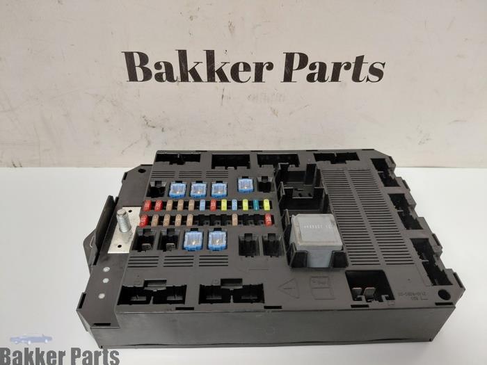 Gebrauchte Steuergerät Body Control Jaguar XF (CC9) 3.0 D V6 24V Preis € 300,00 Margenregelung angeboten von Bakker Parts