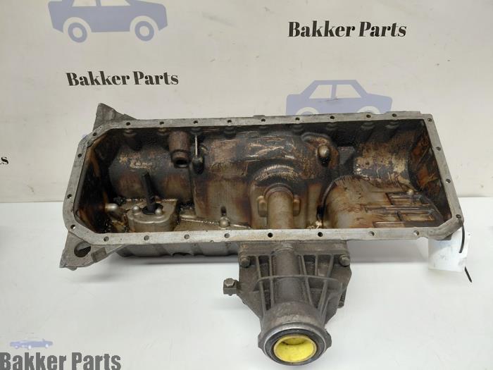 Gebrauchte Ölwanne BMW X3 (E83) 3.0i xDrive 24V Preis € 145,00 Margenregelung angeboten von Bakker Parts