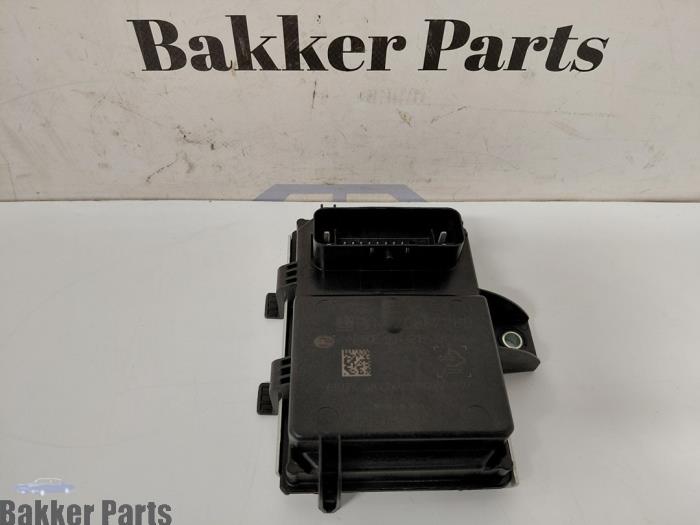 Usagé Module pompe carburant Opel Astra J (PC6/PD6/PE6/PF6) 1.4 Turbo 16V Prix € 35,00 Règlement à la marge proposé par Bakker Parts