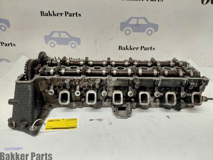Begagnade Topplock BMW X5 (E70) xDrive 30d 3.0 24V Pris € 375,00 Marginaltabell erbjuds av Bakker Parts