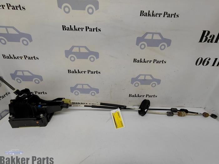 Gebrauchte Schaltbox Opel Astra J (PC6/PD6/PE6/PF6) 1.4 Turbo 16V Preis € 100,00 Margenregelung angeboten von Bakker Parts