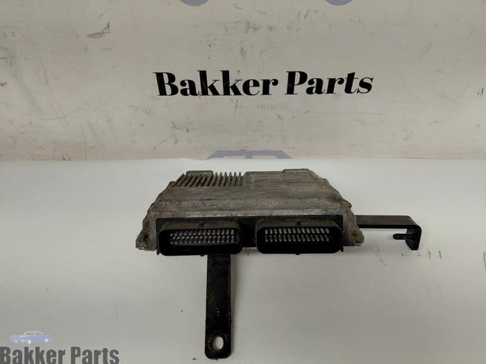 Gebrauchte LPG Modul Opel Agila (B) 1.0 12V ecoFLEX Preis € 120,00 Margenregelung angeboten von Bakker Parts