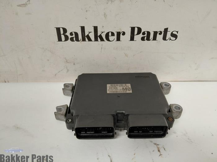 Used Engine management computer Opel Agila (B) 1.0 12V ecoFLEX Price € 75,00 Margin scheme offered by Bakker Parts