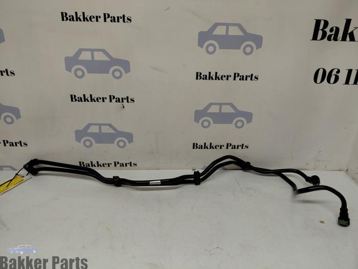 Usagé Conduit (divers) BMW 3 serie (F30) 328i 2.0 16V Prix € 75,00 Règlement à la marge proposé par Bakker Parts